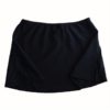 Swimwear Bikini Cover Up Beach Short Skirt - Image 2
