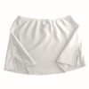 Swimwear Bikini Cover Up Beach Short Skirt - Image 3