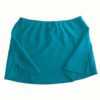 Swimwear Bikini Cover Up Beach Short Skirt - Image 4
