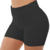 Swimwear Push Up Bathing Bottoms Yoga Running Shorts