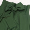 Swing Natural Waist Maxi Skirt - Image 2