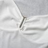Thin Ribbed Knitted butterfly long sleeve crop top - Image 18