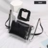 Transparent Designer High Quality Luxury Handbags - Image 8