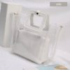 Transparent Designer High Quality Luxury Handbags - Image 10
