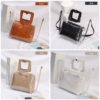 Transparent Designer High Quality Luxury Handbags - Image 4