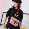 Outdoor Travel Riding Cycling Sling Messenger Handbag