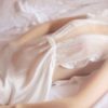 V-Neck Sleeveless Lace Lingerie Sleepwear - Image 5