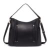 Vintage PU Leather Designer Luxury Shoulder Bags - Image 6