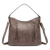 Vintage PU Leather Designer Luxury Shoulder Bags - Image 7
