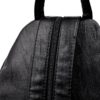 Vintage Sac a Dos Travel Leather Preppy Leather Backpacks - Image 15