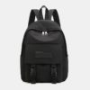 Anti theft Casual Small Backpack School Bag - Image 12
