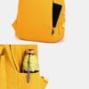 Anti theft Casual Small Backpack School Bag - Image 4