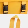 Anti theft Casual Small Backpack School Bag - Image 5