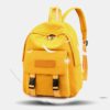 Anti theft Casual Small Backpack School Bag - Image 6