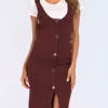 Bodycon Sleeveless Casual Straps Neck Sheath Dress