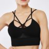 Breathable Seamless Gym Sports Bras - Image 6