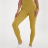 Butter Soft Squat Proof Workout Gym Yoga Pants Tights