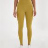 Butter Soft Squat Proof Workout Gym Yoga Pants Tights - Image 6