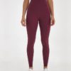 Butter Soft Squat Proof Workout Gym Yoga Pants Tights - Image 9