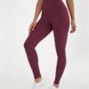 Butter Soft Squat Proof Workout Gym Yoga Pants Tights - Image 10