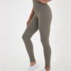 Butter Soft Squat Proof Workout Gym Yoga Pants Tights - Image 14