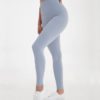 Butter Soft Squat Proof Workout Gym Yoga Pants Tights - Image 2