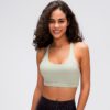 Crisscross Training Fitness Sport Bras - Image 5