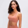 Crisscross Training Fitness Sport Bras - Image 3
