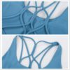 Crisscross Training Fitness Sport Bras - Image 6