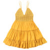 Crochet Panel Cami Dresses - Image 2