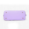 Double Handled Floral Handbag - Image 4