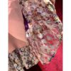 Fashion Designer Lace Embroidery Ruffles Vintage Party Dress - Image 5