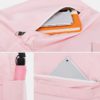 Fashion Large Capacity Backpack With USB Charging Port - Image 6