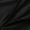 Fashion Runway Straight Bow Print bead Elegant Short Dress - Image 11