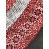 Fashion Sexy Hollow Out Embroidery Spaghetti Strap Long Dress - Image 5