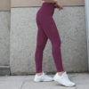 Flexible Seamless Jogger Workout Sport Pants - Image 13