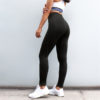 Flexible Seamless Jogger Workout Sport Pants - Image 22