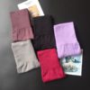Flexible Seamless Jogger Workout Sport Pants - Image 24