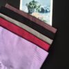 Flexible Seamless Jogger Workout Sport Pants - Image 25