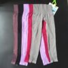 Flexible Seamless Jogger Workout Sport Pants - Image 26