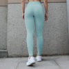 Flexible Seamless Jogger Workout Sport Pants - Image 3