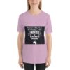Heroes I Raised Mine Darj Back Unisex Premium T-Shirt - Image 2