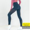 High Waist Tummy Control Workout Fitness Yoga Pants Tights