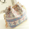 Hobo Bag - Bold And Colorful Design - Image 3