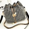 Hobo Bag - Bold And Colorful Design - Image 8
