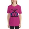 Im the big cousin Unisex Short Sleeve T-Shirts