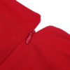 Jewel Neck Cotton Beach Dress - Image 9