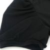 Jewel Neck Cotton Blend Beach Dress - Image 5