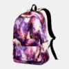 Large Capacity Galaxy Waterproof Backpack School Bag - Image 2