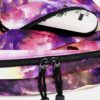 Large Capacity Galaxy Waterproof Backpack School Bag - Image 6